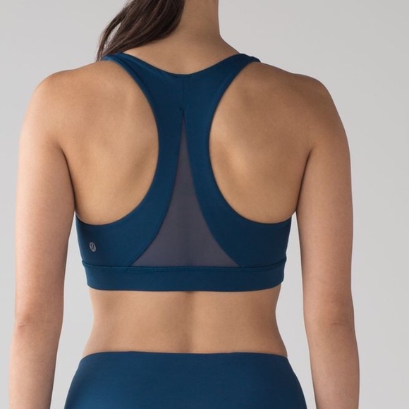 lululemon athletica Other - Lululemon Invigorate Bra